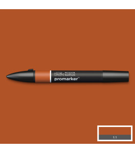 Winsor&Newton promarker Terakota (O335)